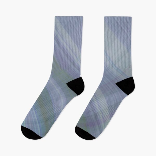 Item preview, soft blue Clark plaid designed and sold by Rawan Alghunmien.