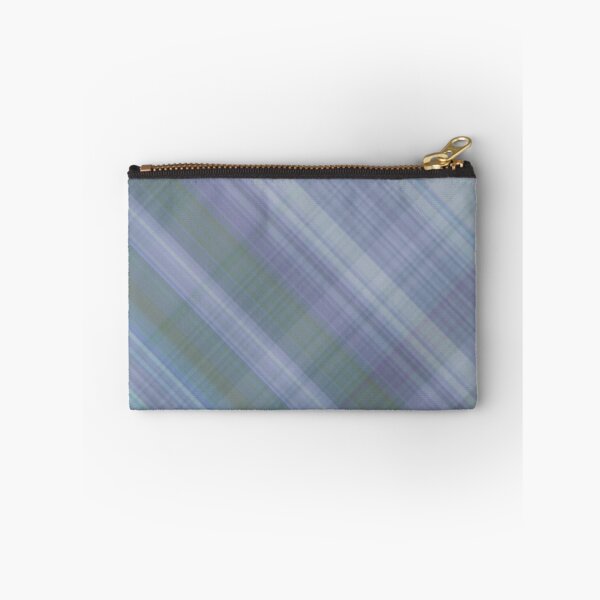 Item preview, soft blue Clark plaid designed and sold by Rawan Alghunmien.