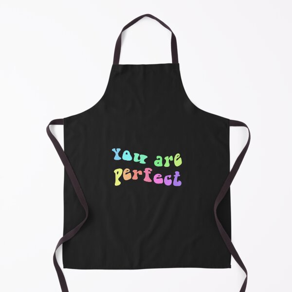 Item preview, you are perfect rainbow designed and sold by everything4eva.