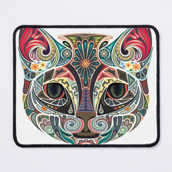 Item preview, Cat Iron for cat lovers  designed and sold by LadySita.