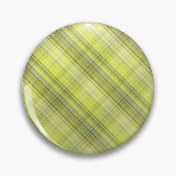 Item preview, yellow green clark plaid  designed and sold by Rawan Alghunmien.