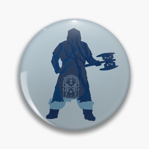 Item preview, Gimli designed and sold by ElyxionShop.