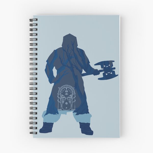 Item preview, Gimli designed and sold by ElyxionShop.