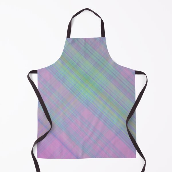 Item preview, purple blue clark plaid designed and sold by Rawan Alghunmien.