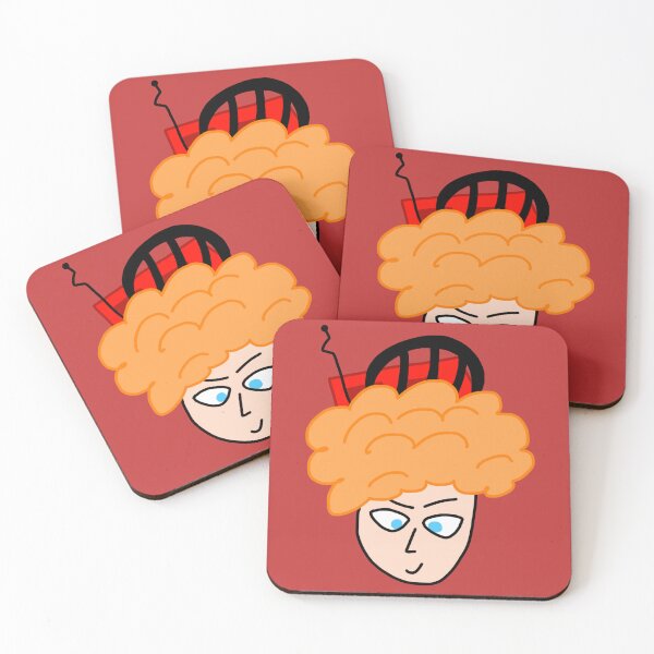 Item preview, Tiny C.B. designed and sold by baffled-jenny.