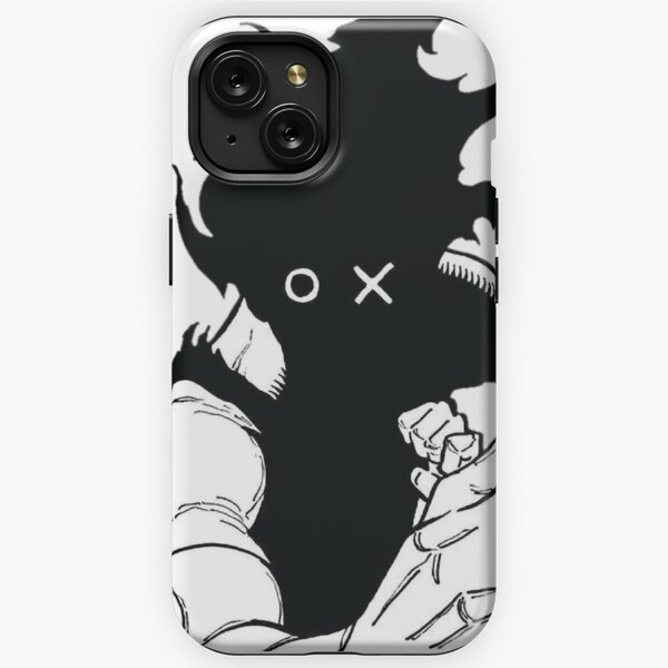 Anime Fire Force Shinra Kusakabe Phone Case PC+TPU For IPhone 11 14 12 13  MINI 6S 7 8 Plus X Xs For IPhone XR Pro Max Hards