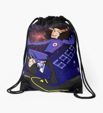 6969 Drawstring Bag