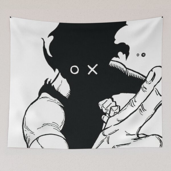 Item preview, Benimaru Shinmon designed and sold by animervd1.