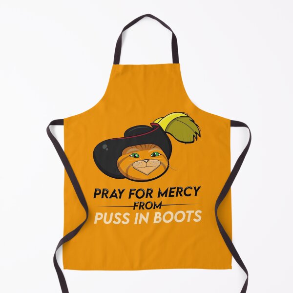 Item preview, Puss in Boots - Shrek designed and sold by Necronder.