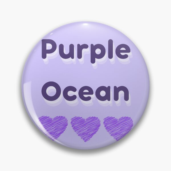 Item preview, Purple Ocean designed and sold by Bhavisha158.