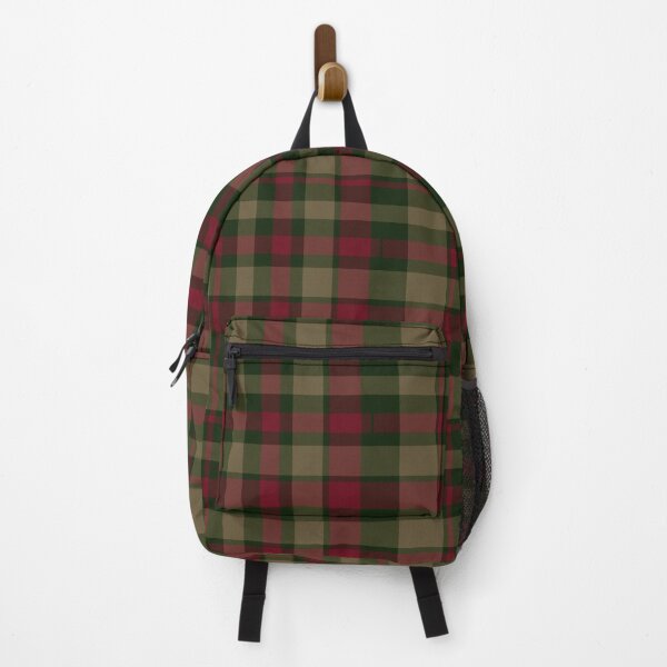 Item preview, dark green flannel designed and sold by Rawan Alghunmien.