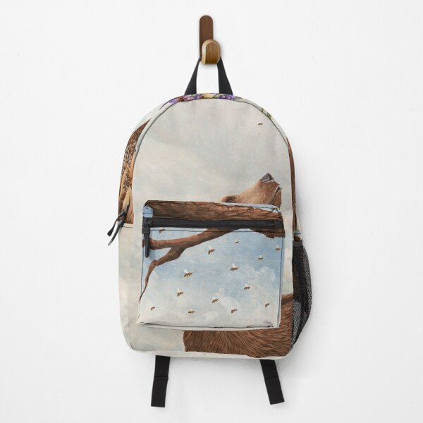 Item preview, The Bee Lover designed and sold by Paula Belle Flores.