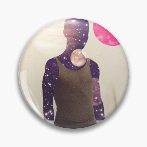 Item preview, Multitude man designed and sold by Andreia-Albica.