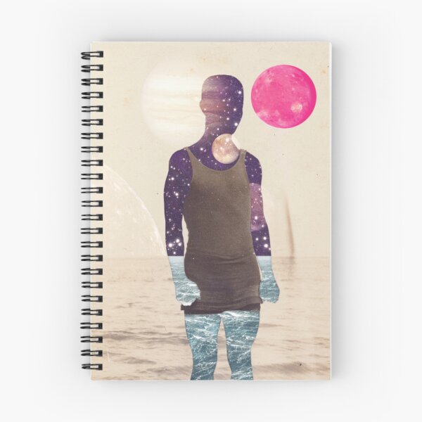 Item preview, Multitude man designed and sold by Andreia-Albica.