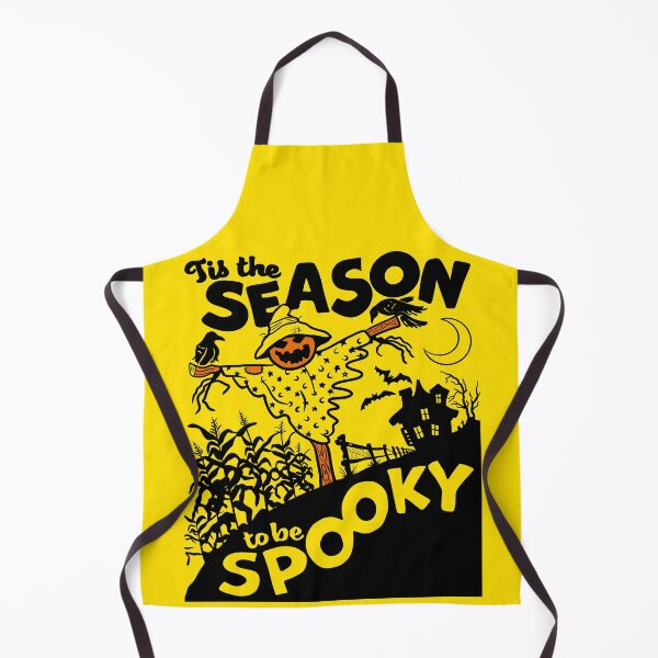 Item preview, Tis the season to be Spooky designed and sold by Wsgreen.