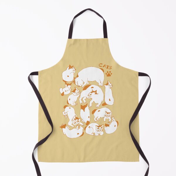 Item preview, Playful Cats designed and sold by Leafbear Studio.