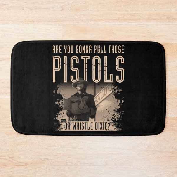 Item preview, The Outlaw Josey Wales designed and sold by Aleksandar Kostjuk.