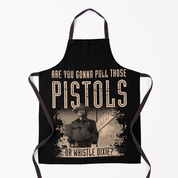 Item preview, The Outlaw Josey Wales designed and sold by Aleksandar Kostjuk.