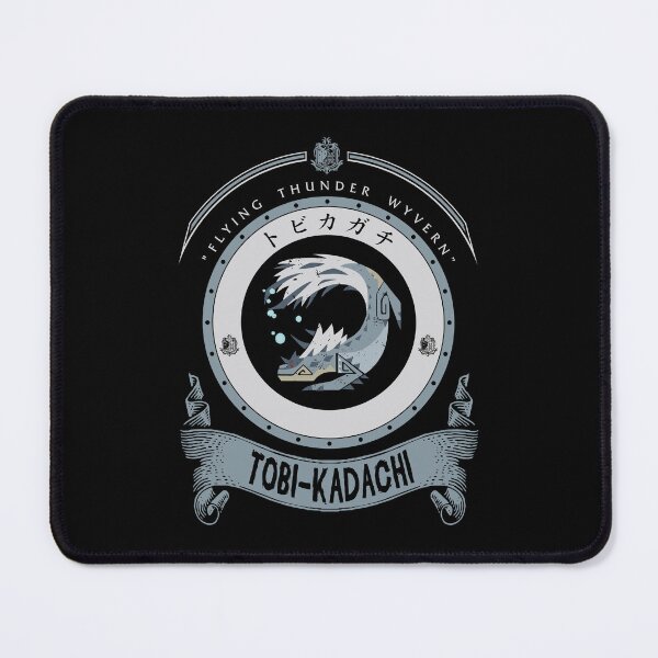 Item preview, TOBI-KADACHI - CREST designed and sold by EXION CREW.