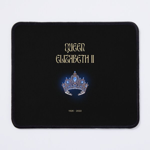 Item preview, RIP Queen Elizabeth II 1926 - 2022 designed and sold by jee-jee2151.