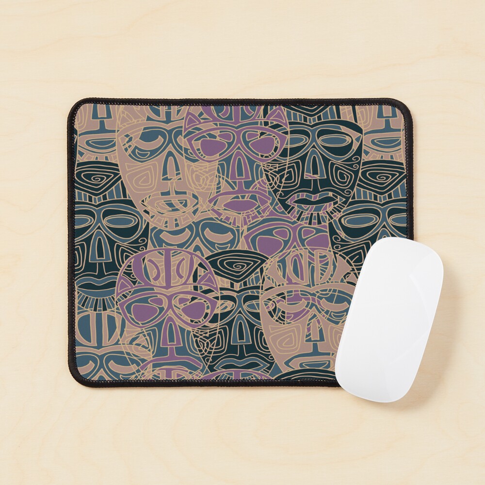 Item preview, Mouse Pad designed and sold by stavina.