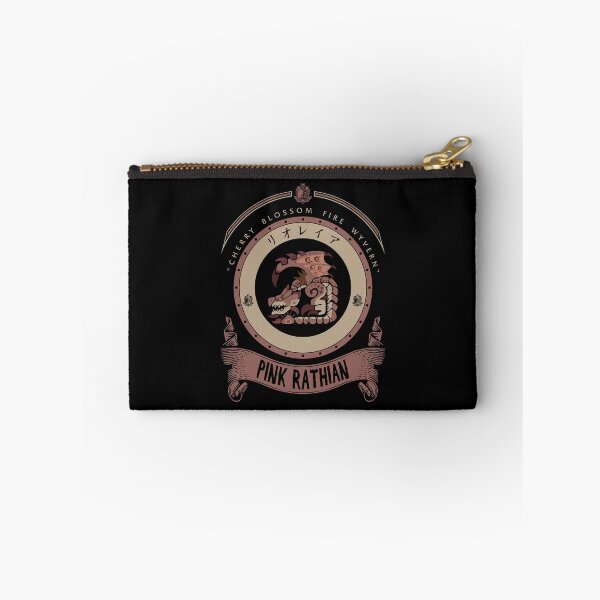 Item preview, PINK RATHIAN - CREST designed and sold by EXION CREW.