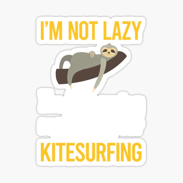 Item preview, Économie d'énergie Kitesurf Kitesurf Kitesurfer designed and sold by RogersFried.
