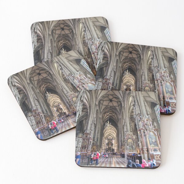 Item preview, Stephansdom, Vienna Austria designed and sold by Mythos57.