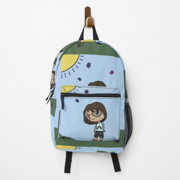 Item preview, It's A Little Bit Buggy designed and sold by TheNerd386.