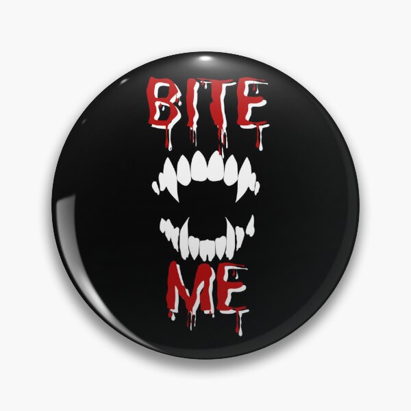 Item preview, Bloody Bite Me Colmillos De Vampiro designed and sold by VirtualFaries.