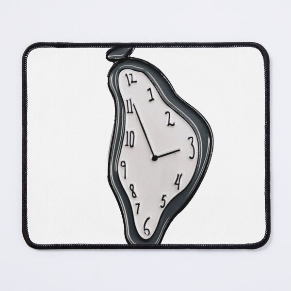 Item preview, The Persistence of Memory designed and sold by batucebeci.