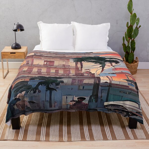 Item preview, Cuba ai art designed and sold by Mirex88.