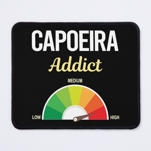 Item preview, Addict Capoeira designed and sold by FrankVitgenos0.
