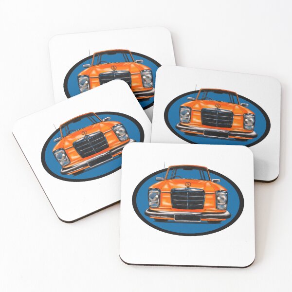 Item preview, Grandpa car, Classic car front view design designed and sold by Giovanni-c.