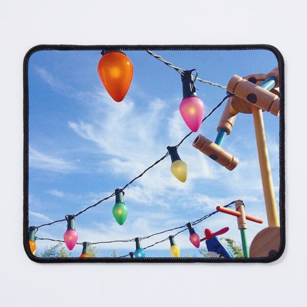 Item preview, Playland lights designed and sold by Lipstickqueen.