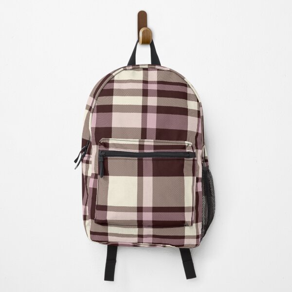Item preview,  clark plaid flannel designed and sold by Rawan Alghunmien.