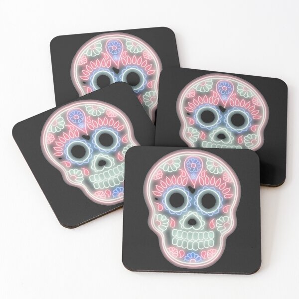 Item preview, Sugar Skull Style designed and sold by lamviec1984.