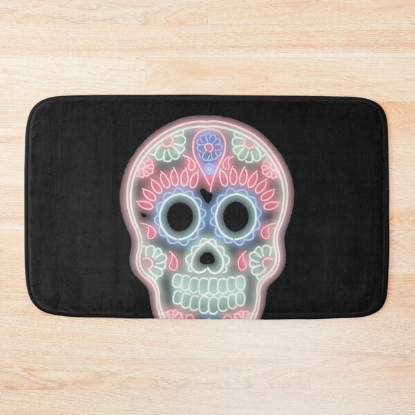 Item preview, Sugar Skull Style designed and sold by lamviec1984.