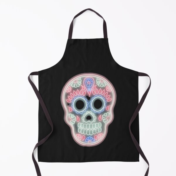 Item preview, Sugar Skull Style designed and sold by lamviec1984.