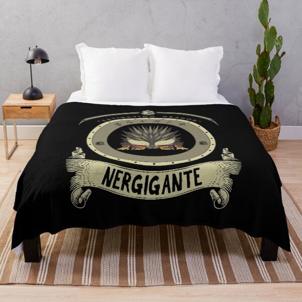 Item preview, NERGIGANTE - CREST designed and sold by EXION CREW.