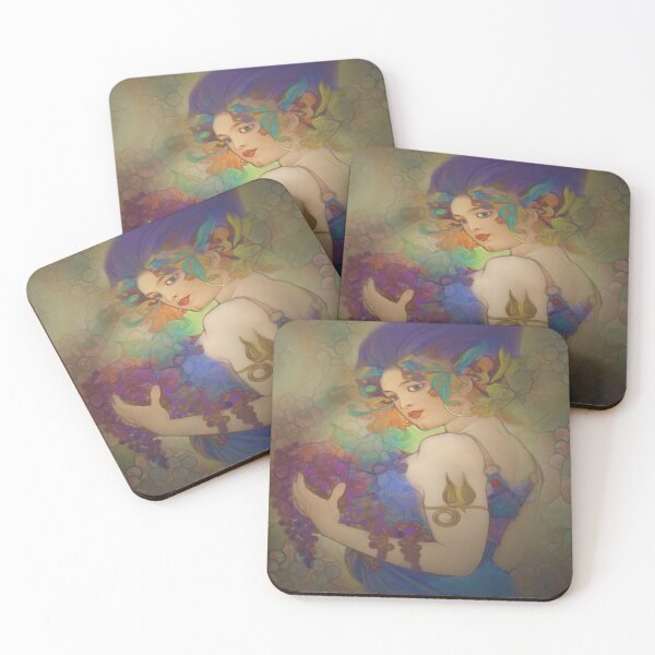 Item preview, Divine Harvest designed and sold by 88 Jane.