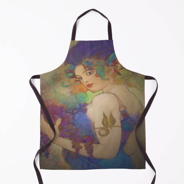 Item preview, Divine Harvest designed and sold by 88 Jane.