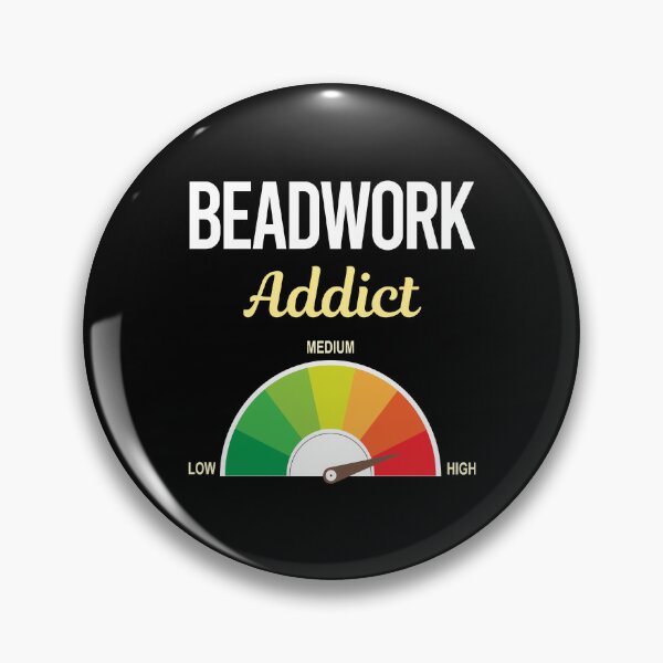 Item preview, Addict Beadwork designed and sold by FrankVitgenos0.