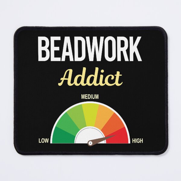 Item preview, Addict Beadwork designed and sold by FrankVitgenos0.