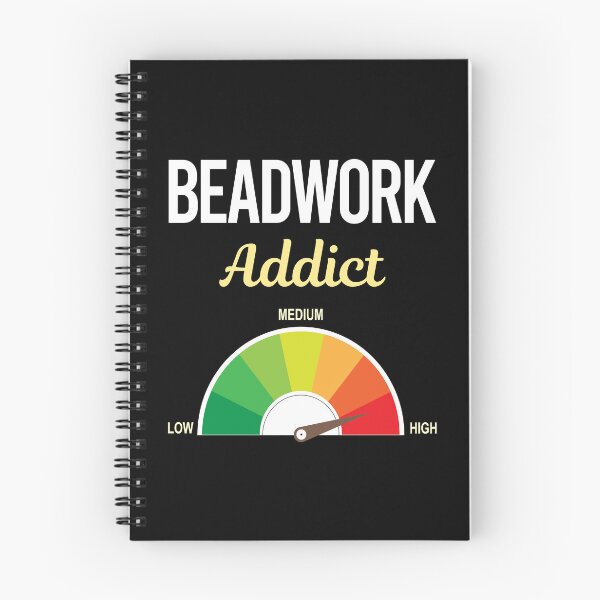 Item preview, Addict Beadwork designed and sold by FrankVitgenos0.