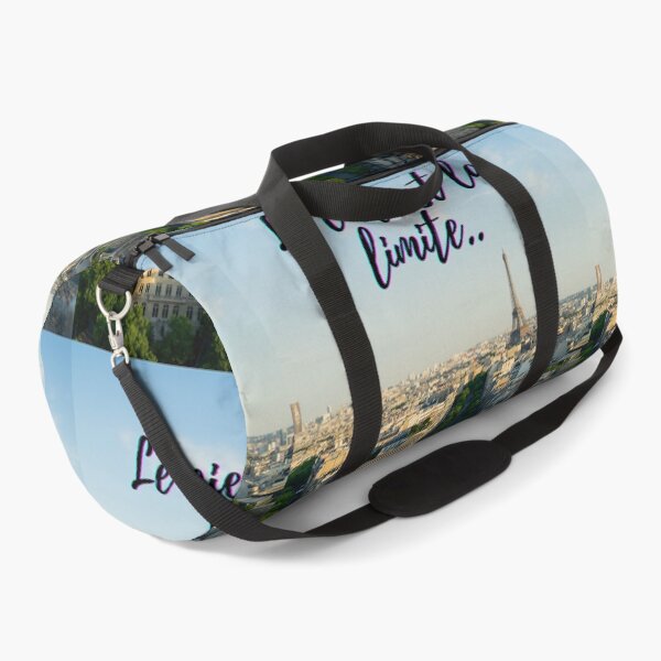 Item preview, Sky is not the limit - popular french quotes theme gifts  designed and sold by RebelliousRosee.