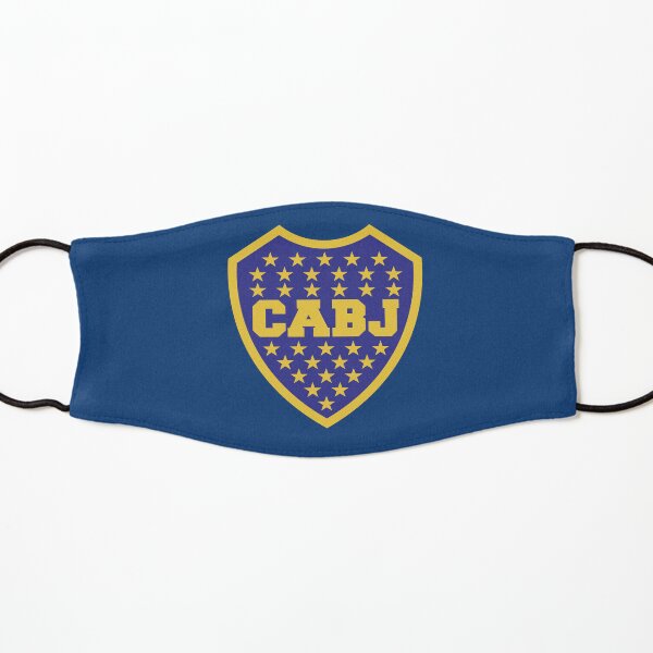 boca Juniors Mascarilla para niños