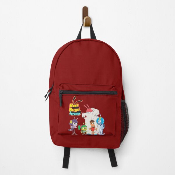Item preview, Best Bugs Forever designed and sold by Changino23.