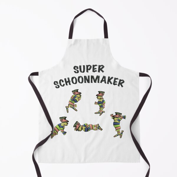 Item preview, Super schoonmaker superheld designed and sold by funkyworm.