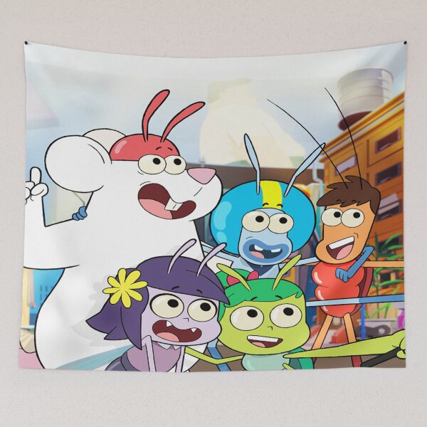 Item preview, Best Bugs Forever  designed and sold by Changino23.